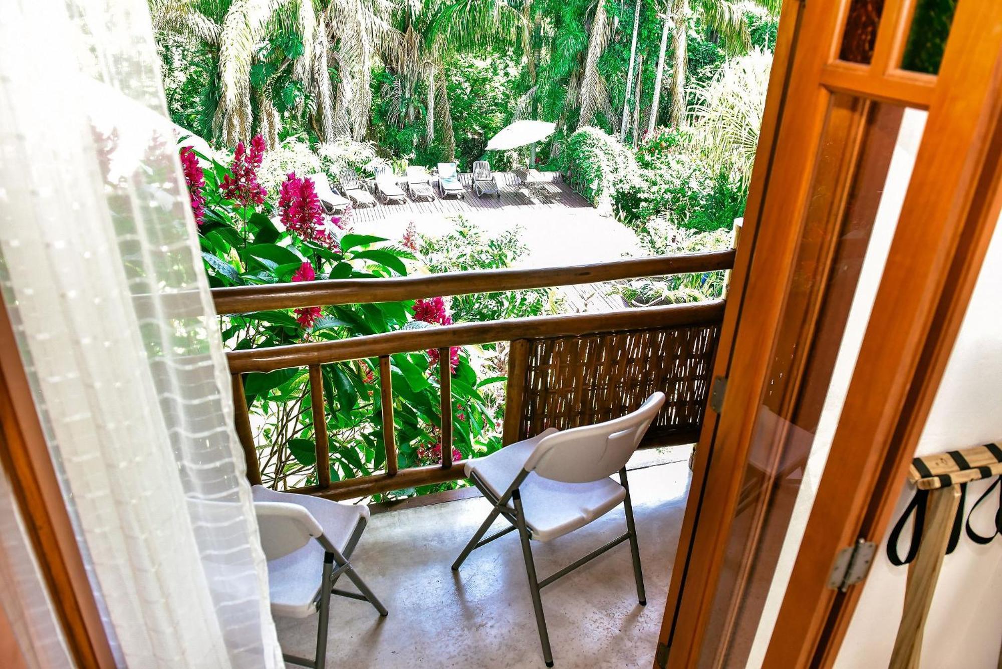 Pousada Forte Rocha Ilhabela Exterior foto
